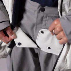 Jones Mountain Surf Recycled Jacket - Men's- Snow Clothing|Insulated & Puffer Jackets