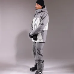 Jones Mountain Surf Recycled Jacket - Men's- Snow Clothing|Insulated & Puffer Jackets