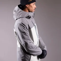 Jones Mountain Surf Recycled Jacket - Men's- Snow Clothing|Insulated & Puffer Jackets