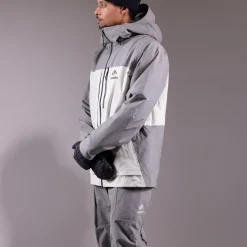 Jones Mountain Surf Recycled Jacket - Men's- Snow Clothing|Insulated & Puffer Jackets