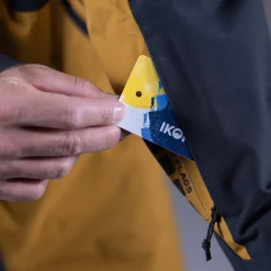 Jones Mountain Surf Recycled Shell Jacket - Men's- Snow Clothing|Shell Jackets