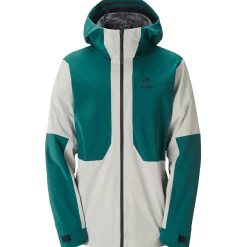 Jones Mountain Surf Recycled Shell Jacket - Men's- Snow Clothing|Shell Jackets