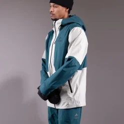 Jones Mountain Surf Recycled Shell Jacket - Men's- Snow Clothing|Shell Jackets