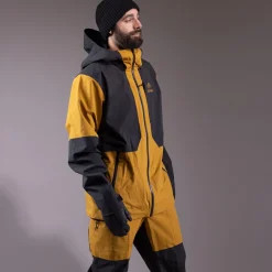 Jones Mountain Surf Recycled Shell Jacket - Men's- Snow Clothing|Shell Jackets