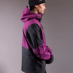 Jones Mountain Surf Recycled Shell Jacket - Men's- Snow Clothing|Shell Jackets