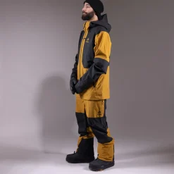 Jones Mountain Surf Recycled Shell Jacket - Men's- Snow Clothing|Shell Jackets