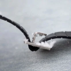 Jones Nomad Quick Tension Tail Clip Splitboard Skins- Backcountry Snowboarding