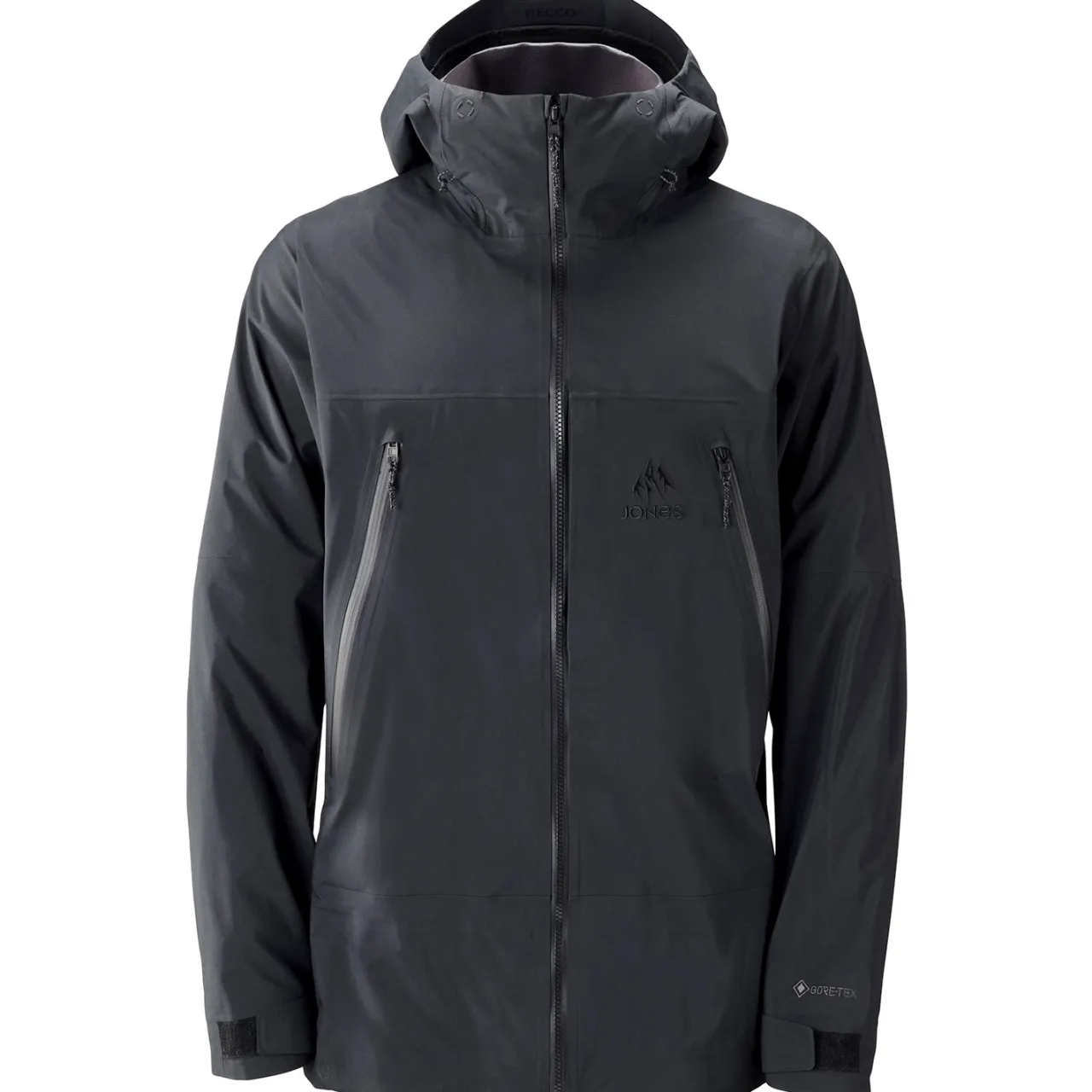 Jones Shralpinist Recycled GORE-TEX Jacket - Men's- Snow Clothing|Shell Jackets