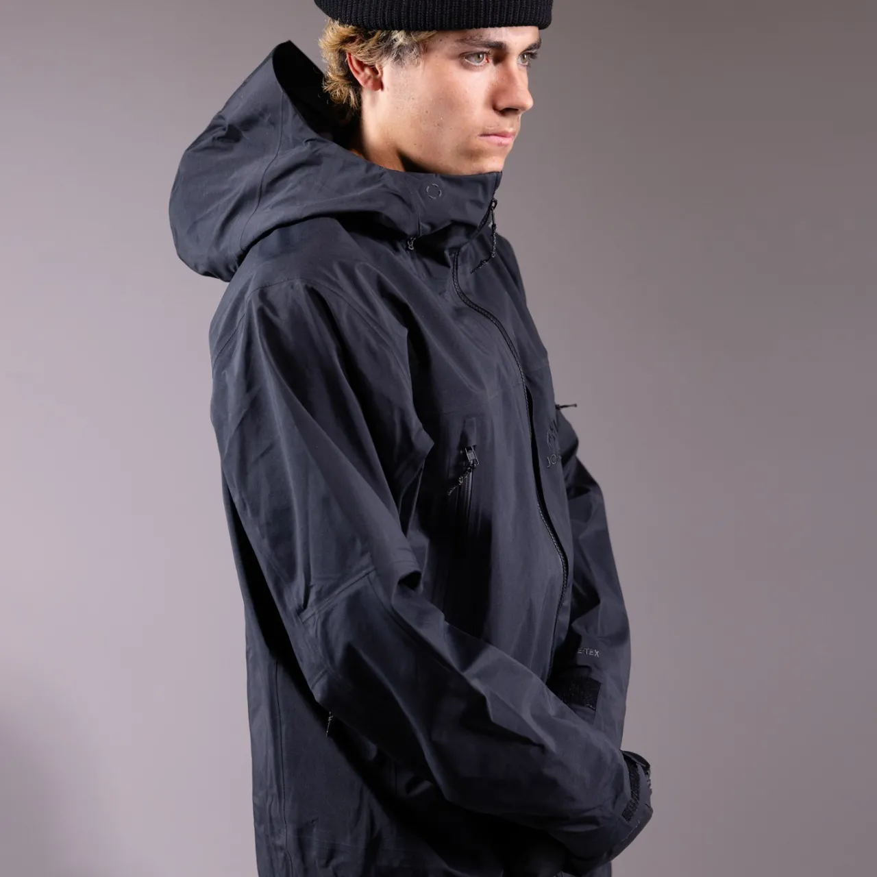 Jones Shralpinist Recycled GORE-TEX Jacket - Men's- Snow Clothing|Shell Jackets