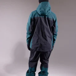 Jones Shralpinist Recycled GORE-TEX Jacket - Men's- Snow Clothing|Shell Jackets