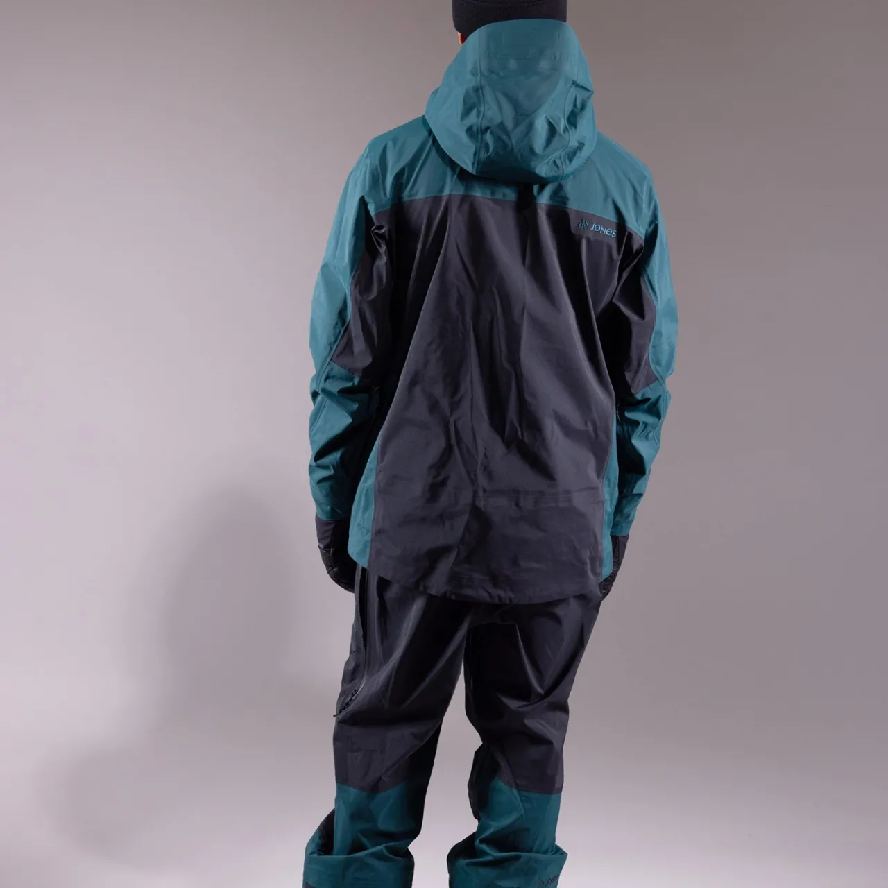 Jones Shralpinist Recycled GORE-TEX Jacket - Men's- Snow Clothing|Shell Jackets