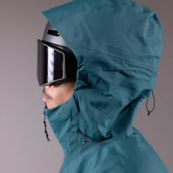 Jones Shralpinist Recycled GORE-TEX Jacket - Men's- Snow Clothing|Shell Jackets