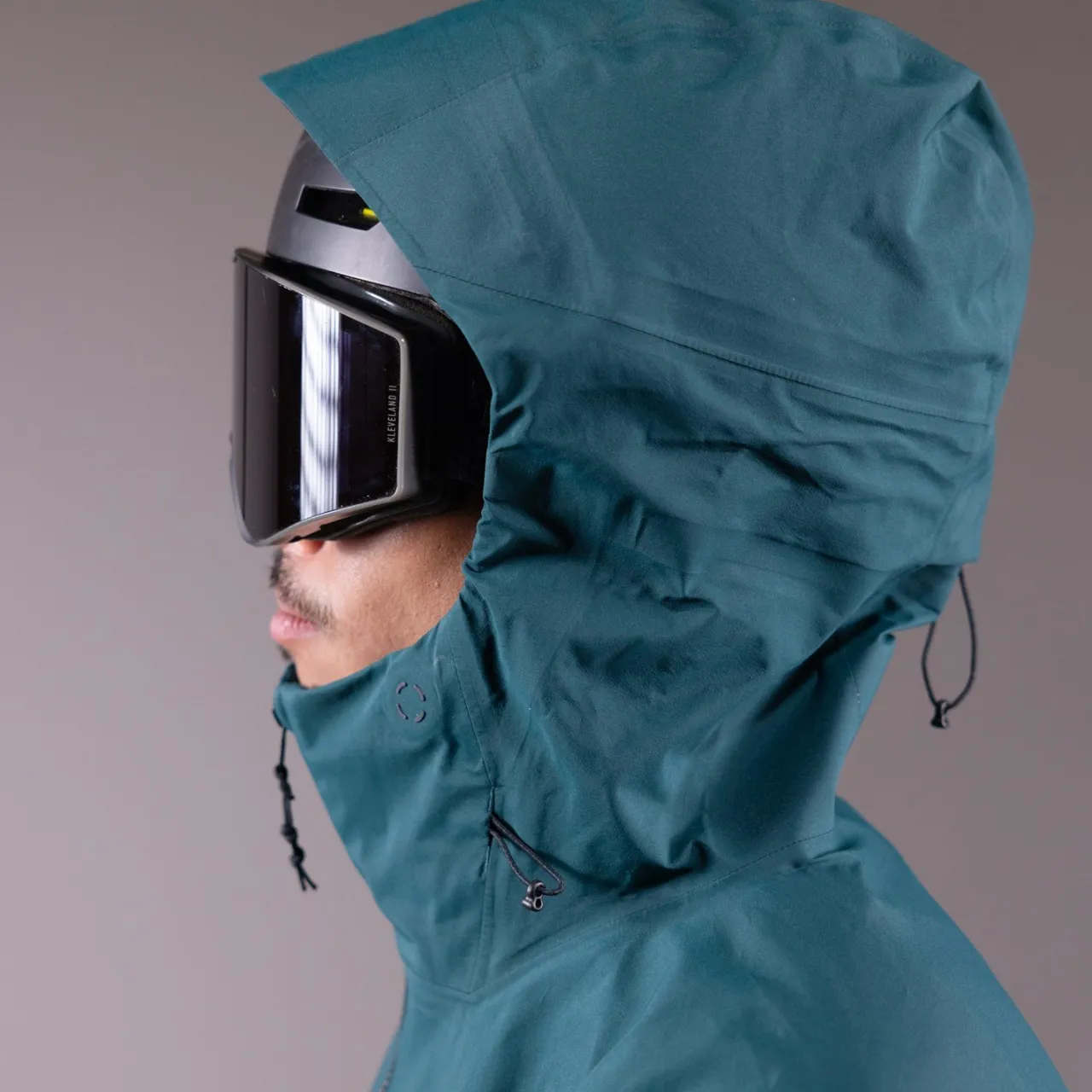 Jones Shralpinist Recycled GORE-TEX Jacket - Men's- Snow Clothing|Shell Jackets