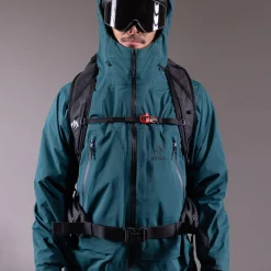 Jones Shralpinist Recycled GORE-TEX Jacket - Men's- Snow Clothing|Shell Jackets