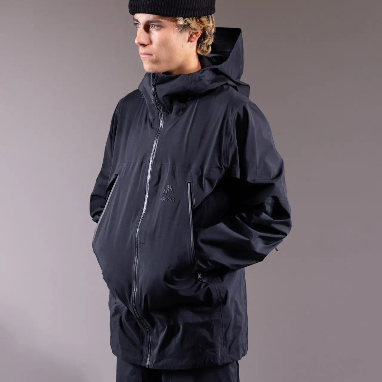 Jones Shralpinist Recycled GORE-TEX Jacket - Men's- Snow Clothing|Shell Jackets