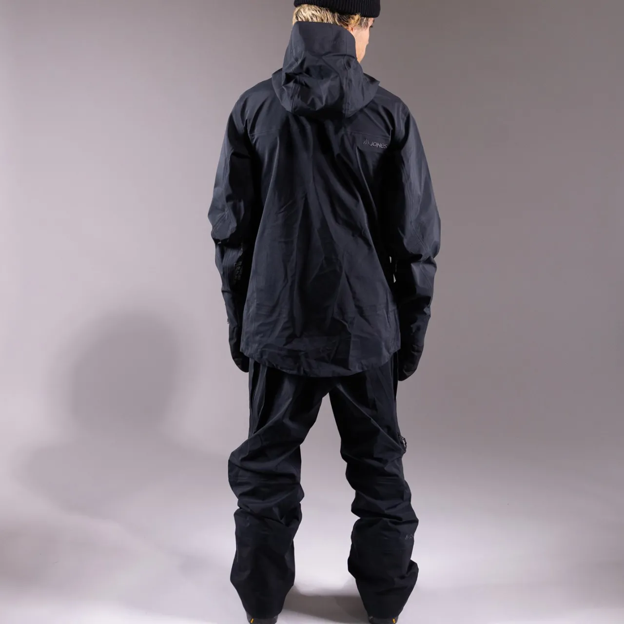 Jones Shralpinist Recycled GORE-TEX Jacket - Men's- Snow Clothing|Shell Jackets