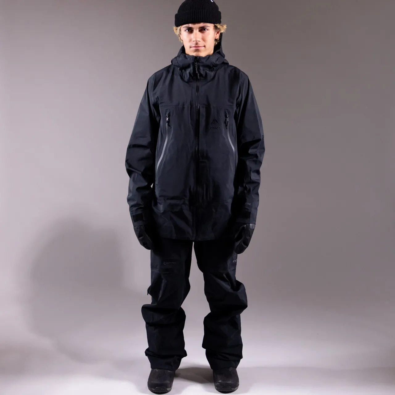 Jones Shralpinist Recycled GORE-TEX Jacket - Men's- Snow Clothing|Shell Jackets