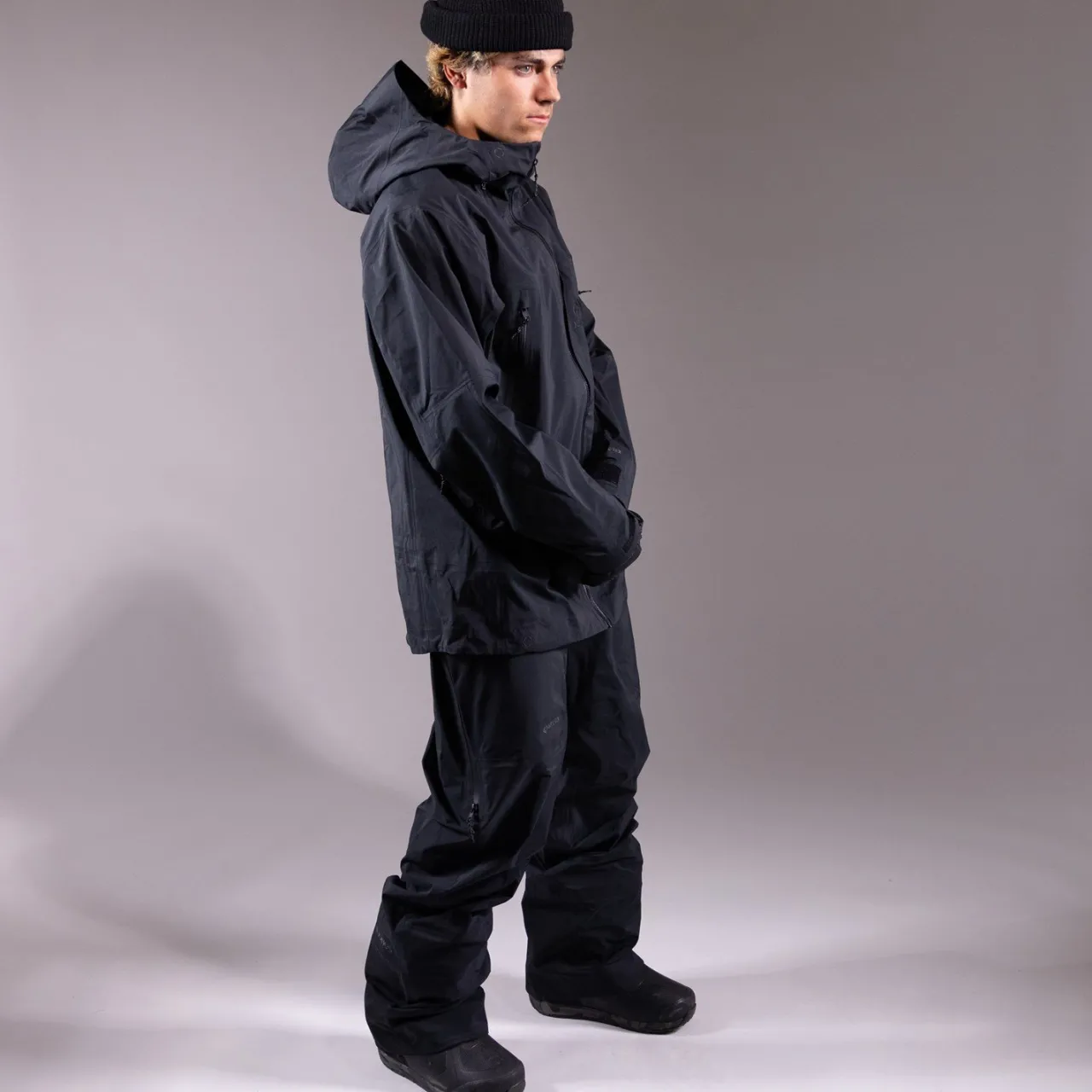 Jones Shralpinist Recycled GORE-TEX Jacket - Men's- Snow Clothing|Shell Jackets