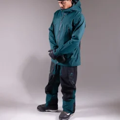 Jones Shralpinist Recycled GORE-TEX Jacket - Men's- Snow Clothing|Shell Jackets