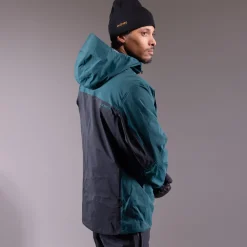 Jones Shralpinist Recycled GORE-TEX Jacket - Men's- Snow Clothing|Shell Jackets