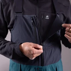 Jones Shralpinist Recycled GORE-TEX Bibs - Men's- Snow Clothing|Ski Pants & Bibs