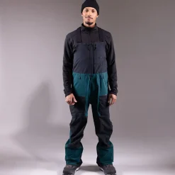 Jones Shralpinist Recycled GORE-TEX Bibs - Men's- Snow Clothing|Ski Pants & Bibs
