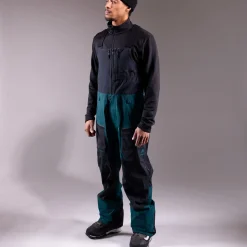 Jones Shralpinist Recycled GORE-TEX Bibs - Men's- Snow Clothing|Ski Pants & Bibs