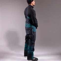 Jones Shralpinist Recycled GORE-TEX Bibs - Men's- Snow Clothing|Ski Pants & Bibs