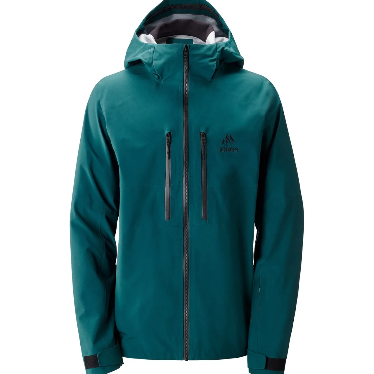 Jones Shralpinist Stretch Recycled Jacket - Men's- Snow Clothing|Shell Jackets