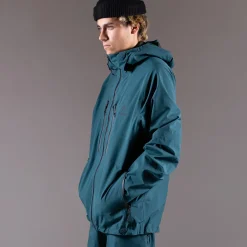 Jones Shralpinist Stretch Recycled Jacket - Men's- Snow Clothing|Shell Jackets