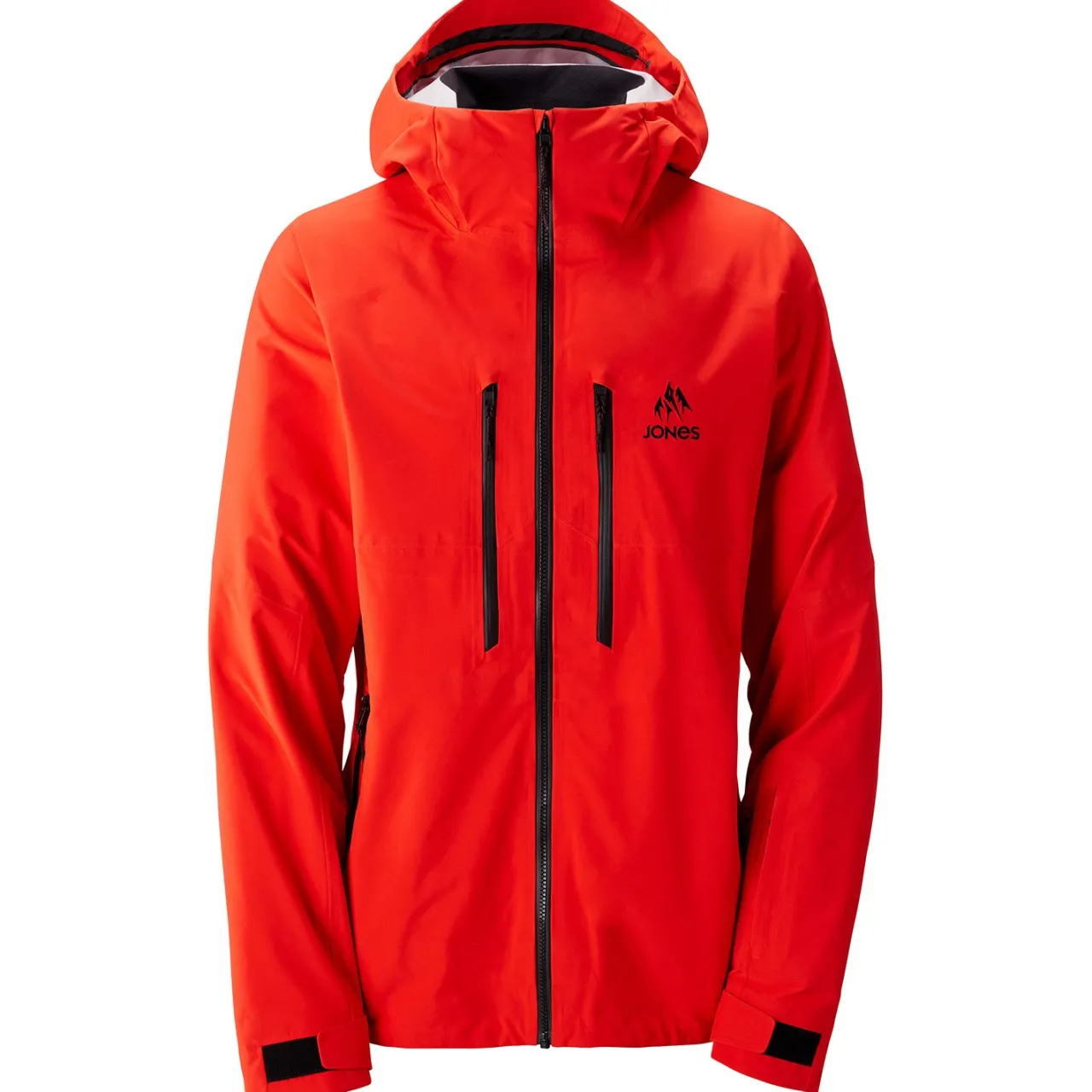 Jones Shralpinist Stretch Recycled Jacket - Men's- Snow Clothing|Shell Jackets