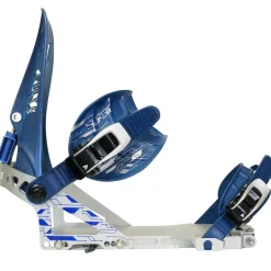 Jones Solution Splitboard + Spark R&D Surge ST Splitboard Bindings + Canted Pucks 2025- Splitboard Packages|Backcountry Snowboarding