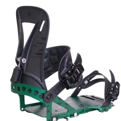 Jones Solution Splitboard + Spark R&D Surge ST Splitboard Bindings + Canted Pucks 2025- Splitboard Packages|Backcountry Snowboarding