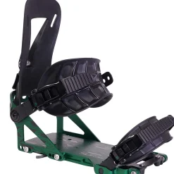 Jones Solution Splitboard + Spark R&D Surge ST Splitboard Bindings + Canted Pucks 2025- Splitboard Packages|Backcountry Snowboarding