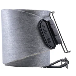 Jones Ultralight Butterfly Splitboard+ Karakoram Nomad ?+ Split Interface Splitboard Bindings + Nomad Pro Universal Tail Clip Splitboard Skins 2025- Splitboard Packages|Backcountry Snowboarding