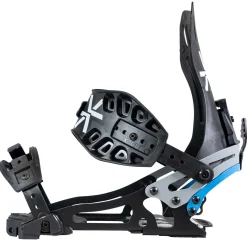 Jones Ultralight Butterfly Splitboard+ Karakoram Nomad ?+ Split Interface Splitboard Bindings + Nomad Pro Universal Tail Clip Splitboard Skins 2025- Splitboard Packages|Backcountry Snowboarding