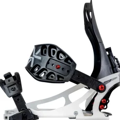 Jones Ultralight Hovercraft 2.0 Splitboard + Karakoram Prime-X + Split Interface Splitboard Bindings + Nomad Pro Universal Tail Clip Splitboard Skins 2025- Splitboard Packages|Backcountry Snowboarding