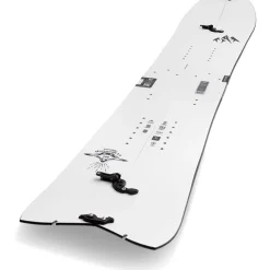 Jones Ultralight Hovercraft 2.0 Splitboard + Union Charger Pro Splitboard Bindings + Nomad Pro Universal Tail Clip Splitboard Skins 2025- Splitboard Packages|Backcountry Snowboarding