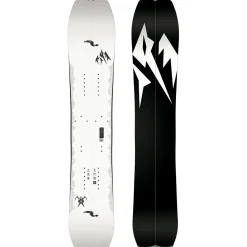 Jones Ultralight Solution Splitboard + Karakoram Prime-X + Split Interface Splitboard Bindings + Nomad Pro Universal Tail Clip Splitboard Skins 2025- Splitboard Packages|Backcountry Snowboarding