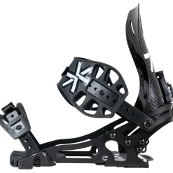 Jones Ultralight Solution Splitboard + Karakoram Straightline + Split Interface Splitboard Bindings + Nomad Pro Universal Tail Clip Splitboard Skins 2025- Splitboard Packages|Backcountry Snowboarding