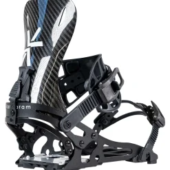 Jones Ultralight Solution Splitboard + Karakoram Straightline + Split Interface Splitboard Bindings + Nomad Pro Universal Tail Clip Splitboard Skins 2025- Splitboard Packages|Backcountry Snowboarding