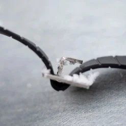 Jones Ultralight Stratos Splitboard + Nomad Quick Tension Tail Clip Splitboard Skins 2025- Splitboard Packages|Backcountry Snowboarding