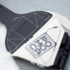 Jones Ultralight Stratos Splitboard + Nomad Quick Tension Tail Clip Splitboard Skins 2025- Splitboard Packages|Backcountry Snowboarding