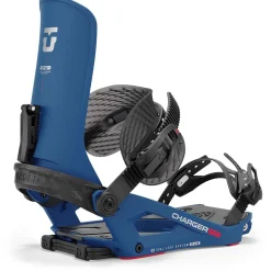 Jones Ultralight Stratos Splitboard + Union Charger Pro Splitboard Bindings + Nomad Pro Universal Tail Clip Splitboard Skins 2025- Splitboard Packages|Backcountry Snowboarding