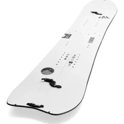 Jones Ultralight Stratos Splitboard + Union Charger Pro Splitboard Bindings + Nomad Pro Universal Tail Clip Splitboard Skins 2025- Splitboard Packages|Backcountry Snowboarding