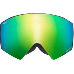 Julbo Razor Edge Goggles- Goggles|Goggles
