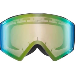 Julbo Razor Edge Goggles- Goggles|Goggles