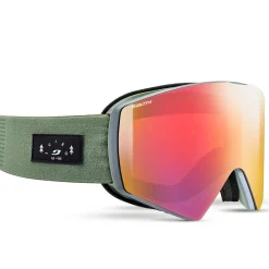 Julbo Razor Edge Goggles- Goggles|Goggles