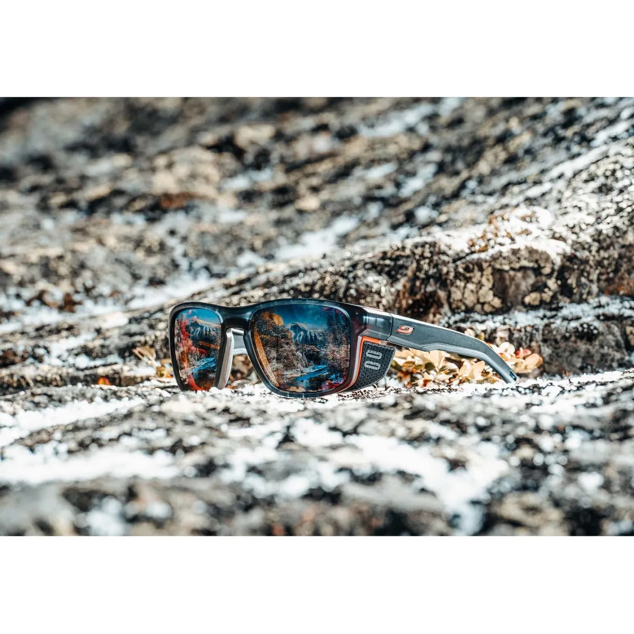 Julbo Shield Reactiv Sunglasses-Women Sunglasses|Sunglasses