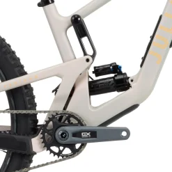 Juliana Furtado 5 C GX AXS Complete Mountain Bike - Women's 2024- Mountain Bikes